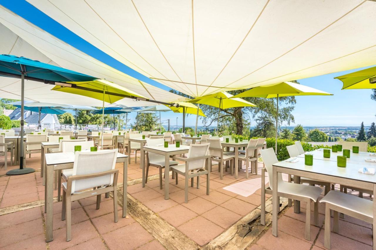 Hotel La Garenne Saverne Exterior photo